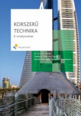 Korszerű Technika 8.o.