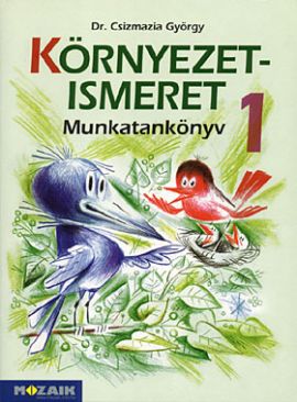 Környezetism. mtk. 1.o. Integrált