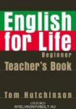 English for Life Beginner Teacher