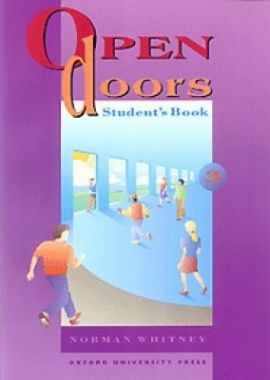 Open Doors 3 SB
