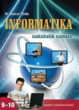 Informatika szakiskolások számára