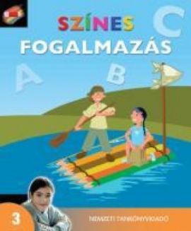 Színes Fogalmazás