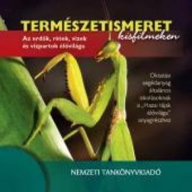 Természetismeret 5.o.DVD