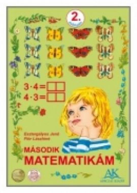 Második matematikám