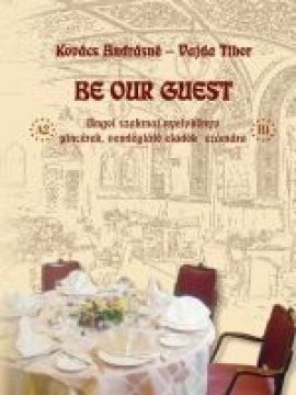 Be our guest 