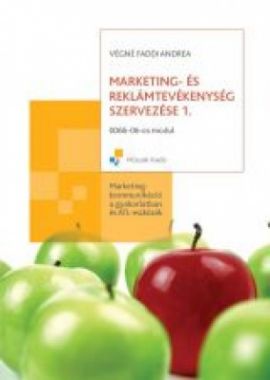 Marketing és reklámtevékenység szervezése I.