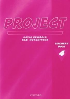 Project 4 TB