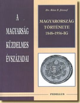 Magyarország tört. 1848-1956-ig