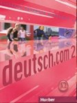 deutsch.com 2 Kursbuch