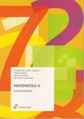 Matematika 9.o. Szakiskolásoknak