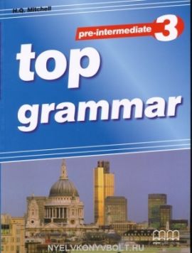 To the Top Grammar 3 Student's Book