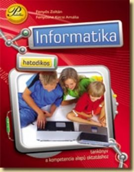 Hatodikos informatika