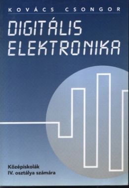 DIGITÁLIS ELEKTRONIKA