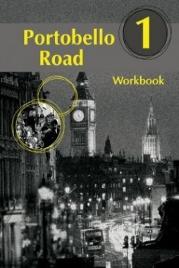 Portobello Road 1. Workbook