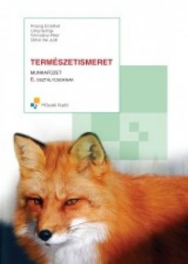 Természetismeret 6.o. mf.