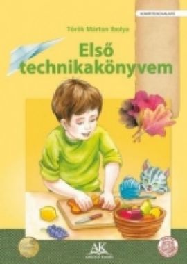 Első technikakönyvem