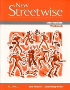 New Streetwise Intermediate WB