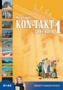 KON-TAKT 1 Lehrbuch