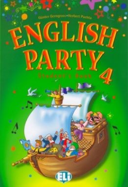 English Party 4 Tk