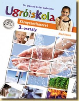 Ugróiskola - Környezetismeret 3.