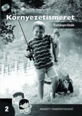 Környezet ism flp 2.o.