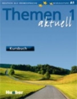 Themen aktuell 1. Munkafüzet 