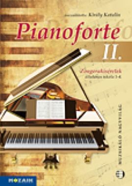 Pianoforte II.