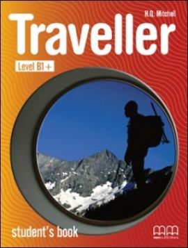 Traveller Level B1szint + SB