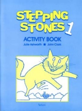 Stepping Stones 1 AB