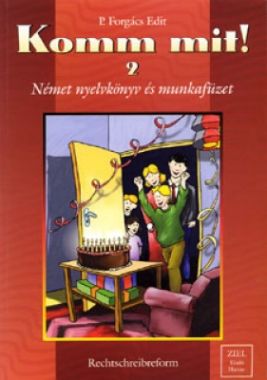 Komm Mit! 2 