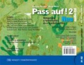 Pass auf!2 Neu CD