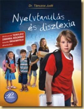 Nyelvtanulás és diszlexia