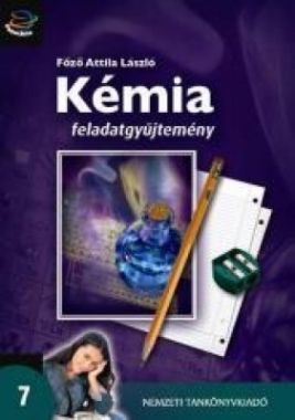 Kémia 7.o. Fgy