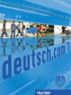 deutsch.com 1 Kursbuch