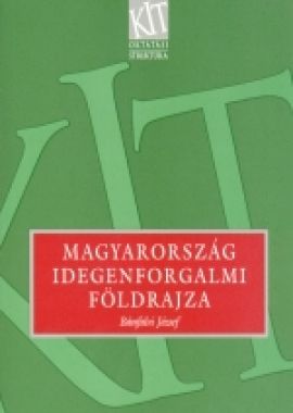 Magyarország idegenforgalmi földrajza