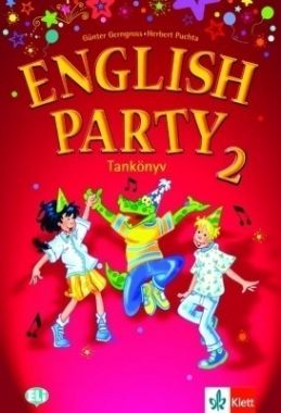 English Party 2 TK