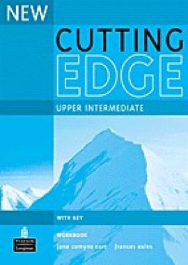 New Cutting Edge Upper-Intermediate WB