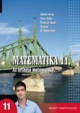 Matematika 11. évfolyam