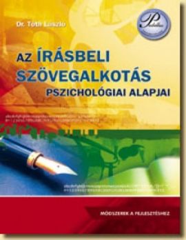 Az írásbeli szövegalkotás pszichológiai alapjai