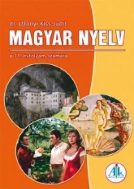 Magyar nyelv a 11. évfolyam számára
