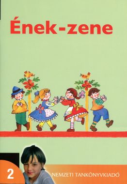 Ének-zene 2.o.