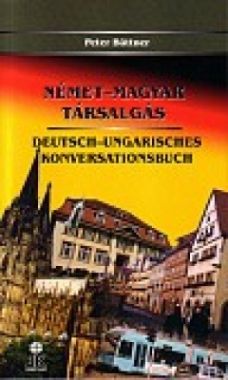 Német-magyar társalgás