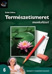 Természetismeret 6.o. földrajzi Mf