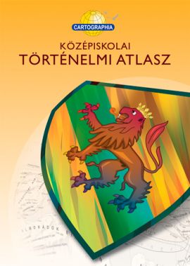 Középiskolai történelmi atlasz