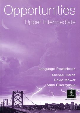 Opportunities Upper-Intermediate L. P.book 