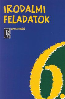 Irodalmi feladatok 6.