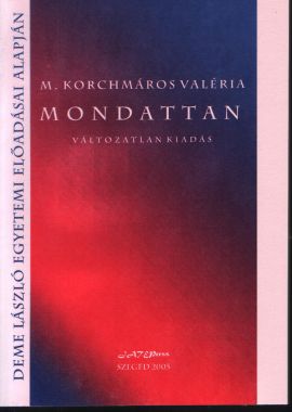 Mondattan
