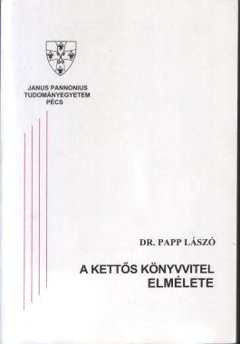 A kettős könyvvitel elmélete
