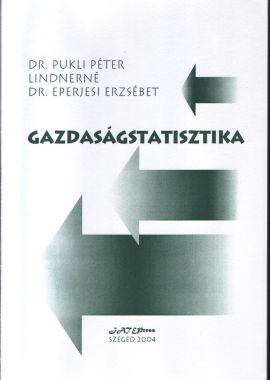 Gazdaságstatisztika