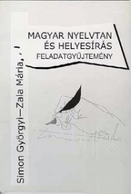 Magyar nyelvtan és helyesírás feladatgyűjtemény